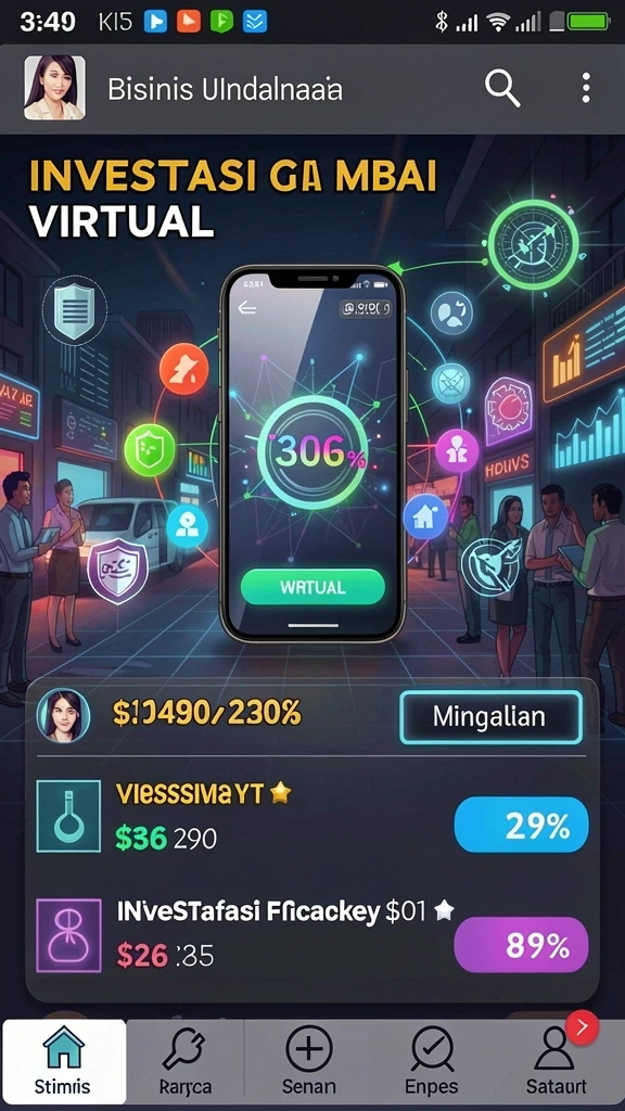 98toto - Gambaran permainan yang mendebarkan di 98TOTO.