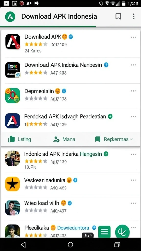 asia100 - Interaksi sosial yang seru dengan teman.