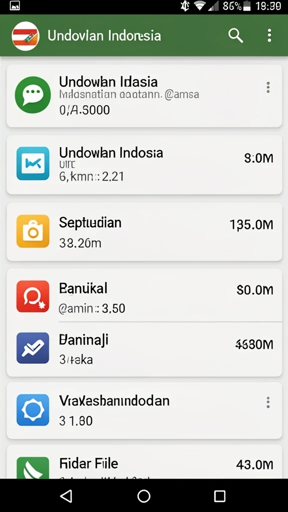 dewalangit77 - Tampilan awal yang menarik dan memikat.