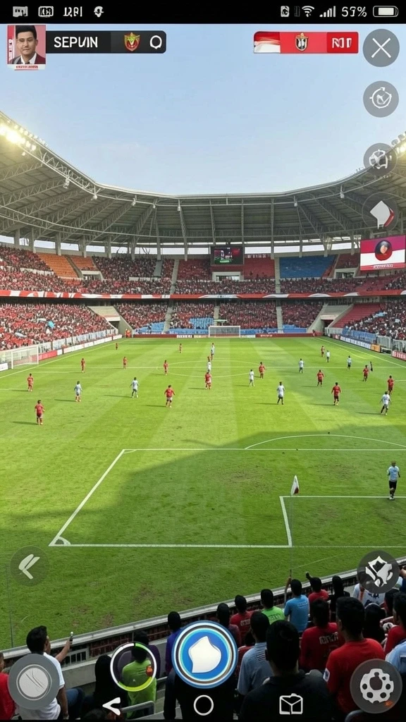 dewalangit77 - Level menantang yang menguji strategi pemain.