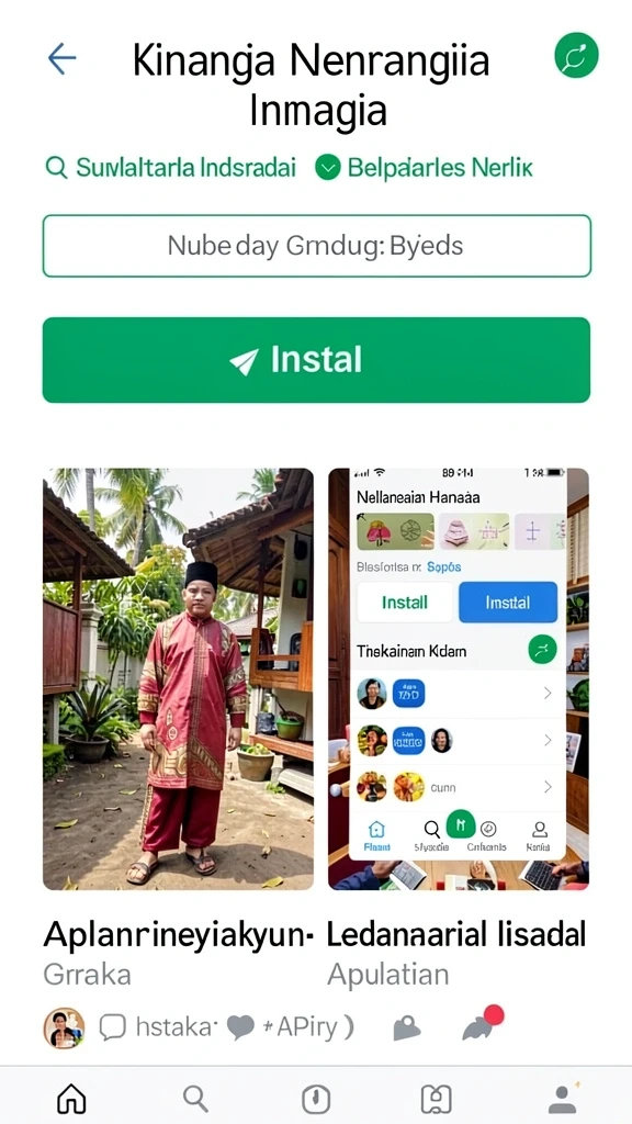 gacor88 - Tampilan antarmuka yang menarik dan mudah dinavigasi.