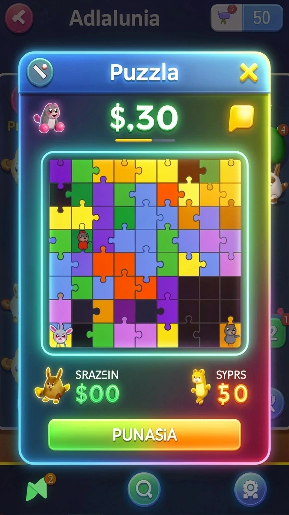 iya777 - Screenshot fitur bonus yang mengasyikkan.