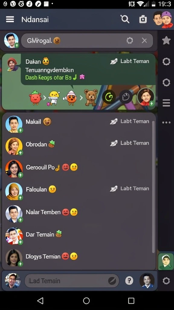 lebah777 - Grafik menarik yang memukau saat bermain.