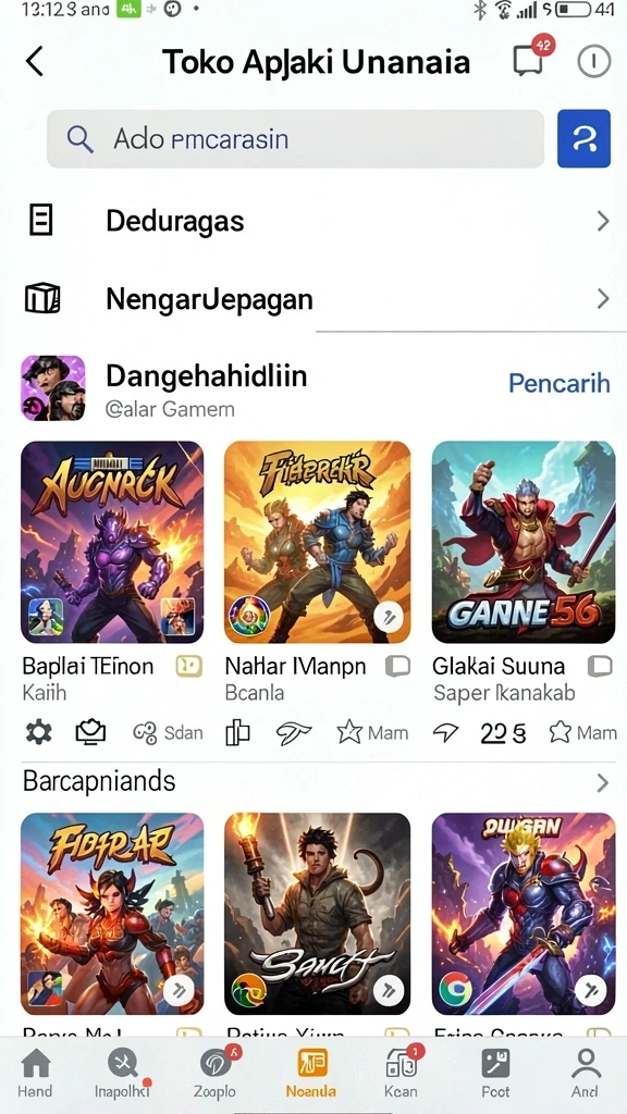 lusa777 - Berbagai variasi permainan yang menyenangkan.