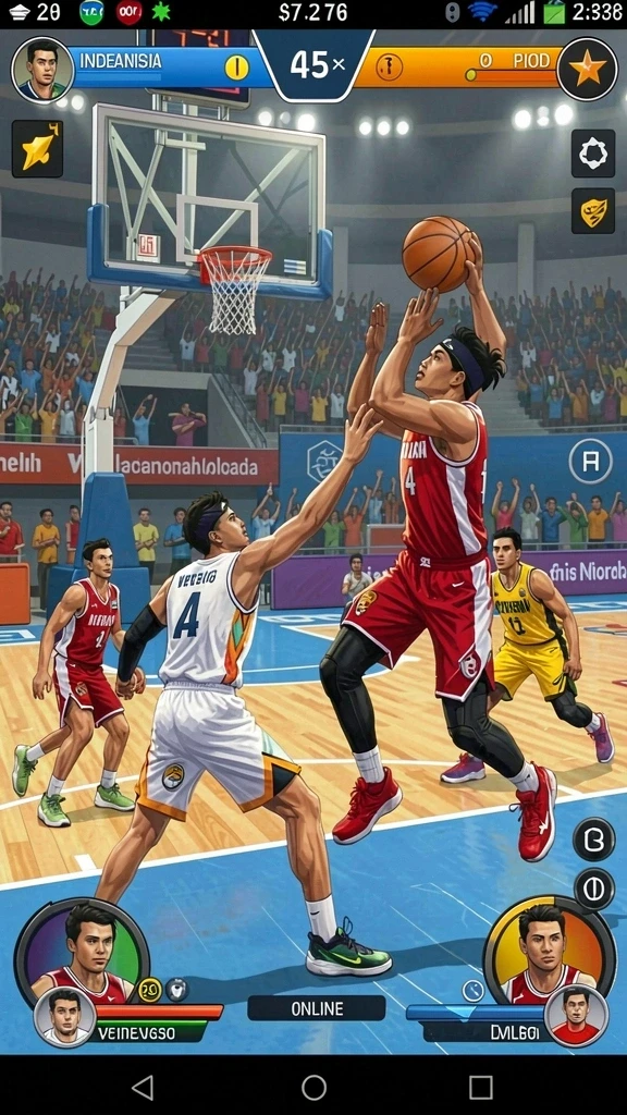 lusa777 - Komunitas aktif yang mendukung pemain baru.