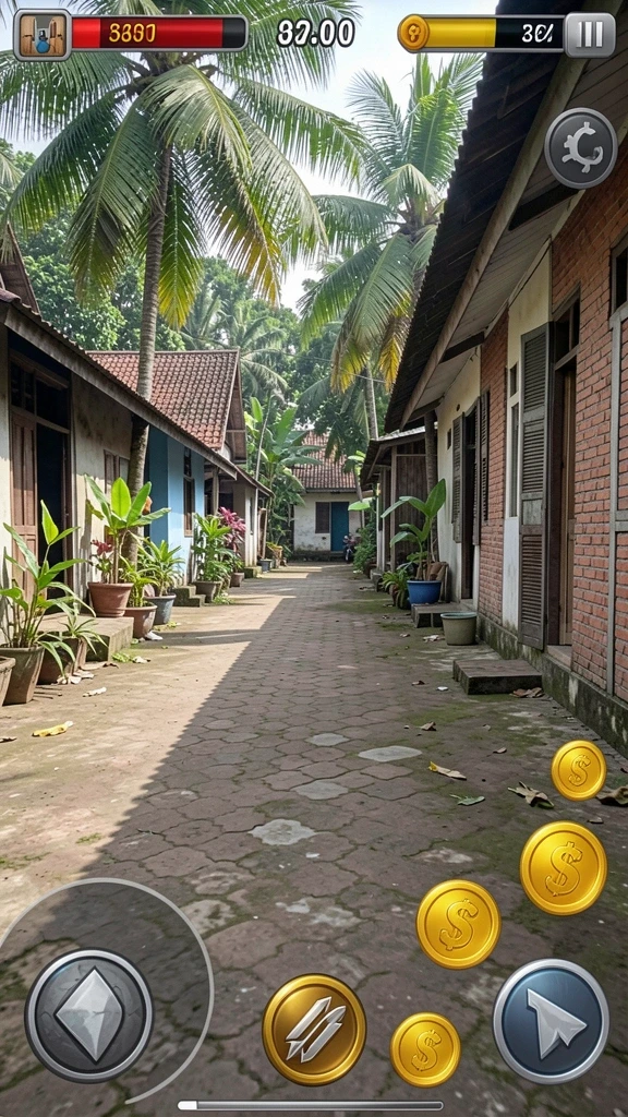 maga888 - Grafis permainan slot yang menarik