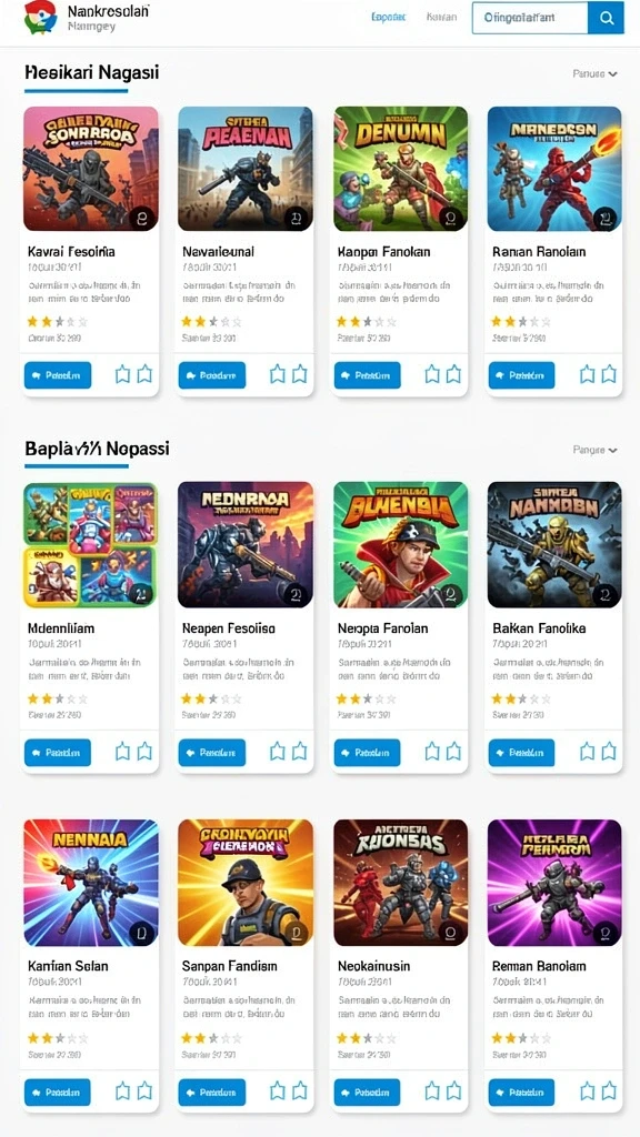 qq1221 - Mode multiplayer yang mendebarkan dan seru.