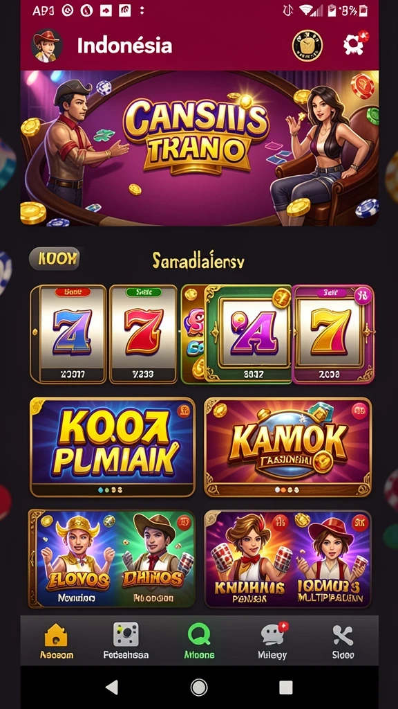 sinartogel - Notifikasi hasil undian yang cepat dan tepat.