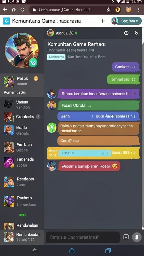 toto22 - Mode permainan seru yang dapat dipilih sesuai kebutuhan.