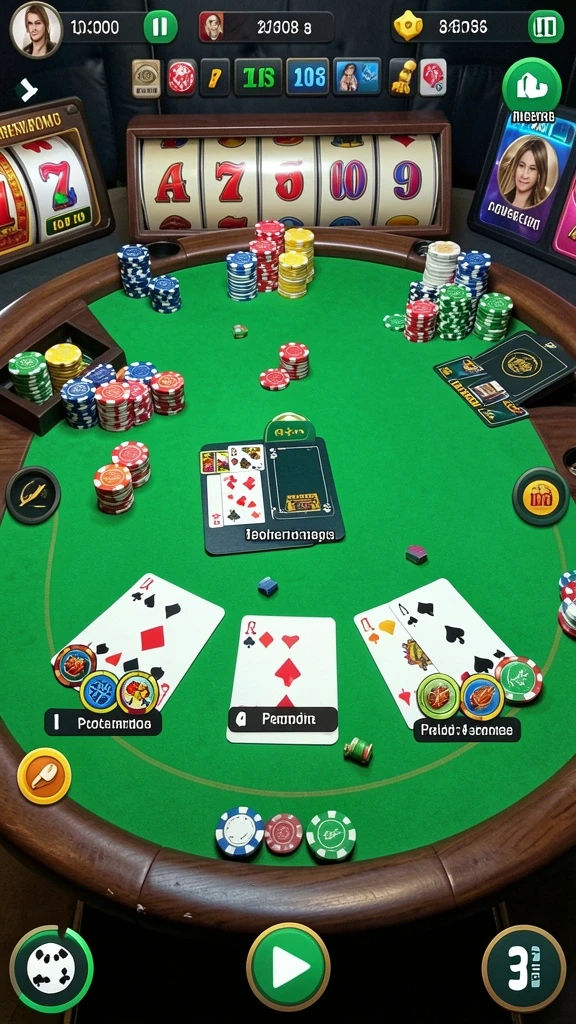toto22 - Karakter unik yang dapat dimainkan dengan berbagai kemampuan.