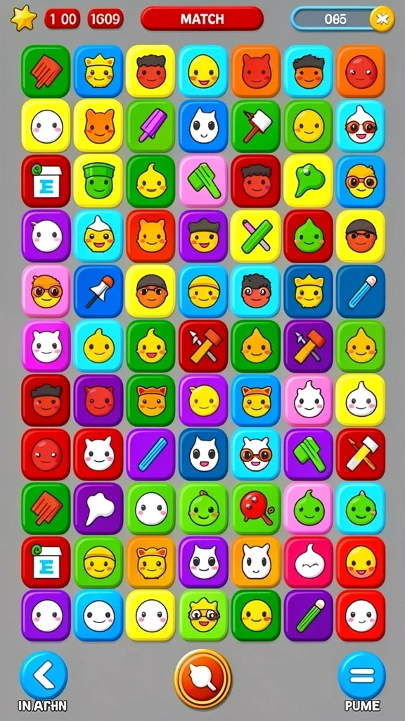 wow33 - Tampilan antarmuka yang user-friendly.