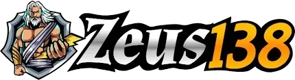 zeus138 — Logo Resmi